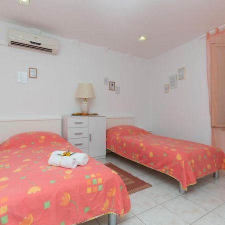 Izvijacica Suite Dubrovnik Exterior foto