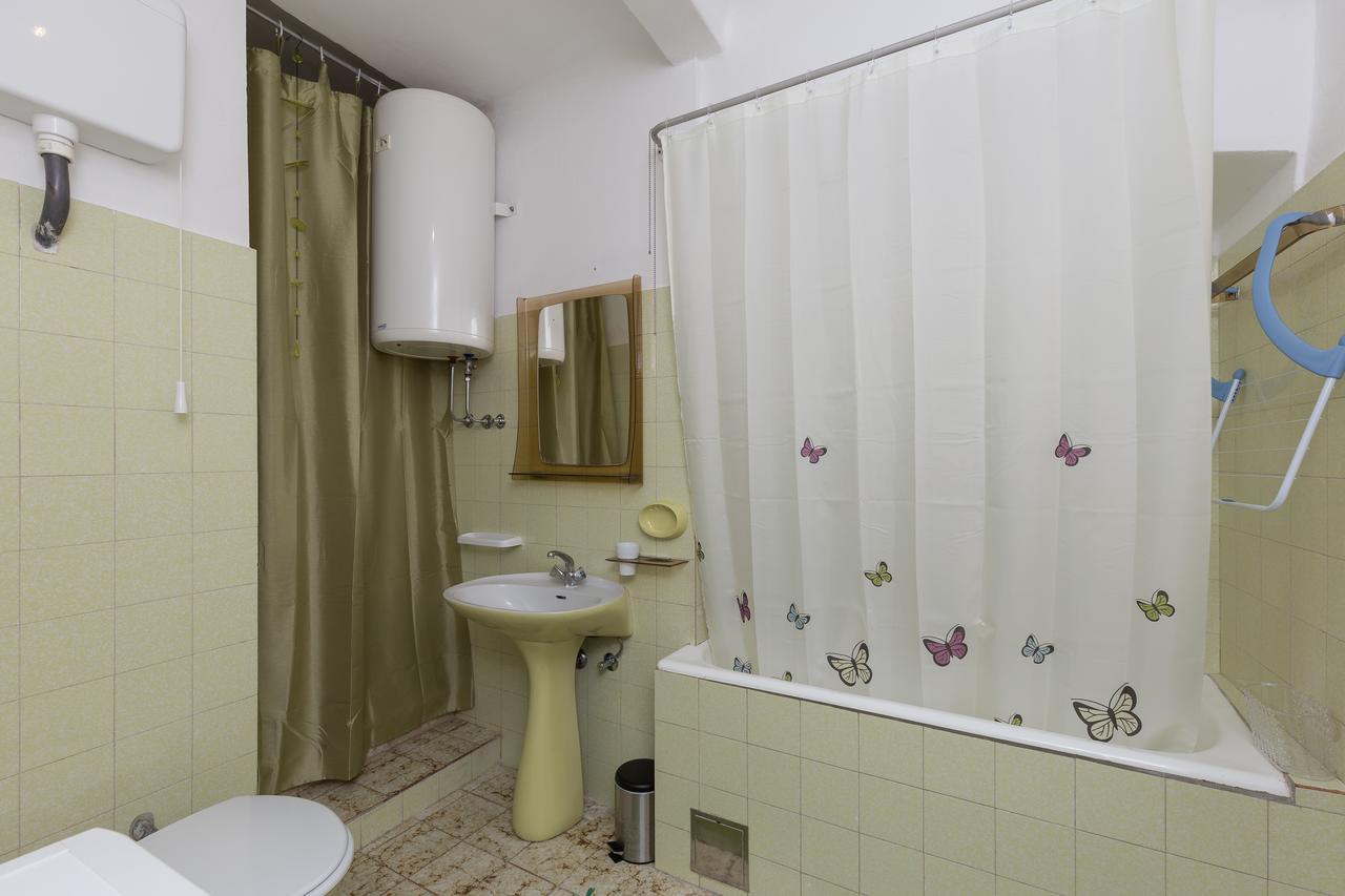 Izvijacica Suite Dubrovnik Exterior foto
