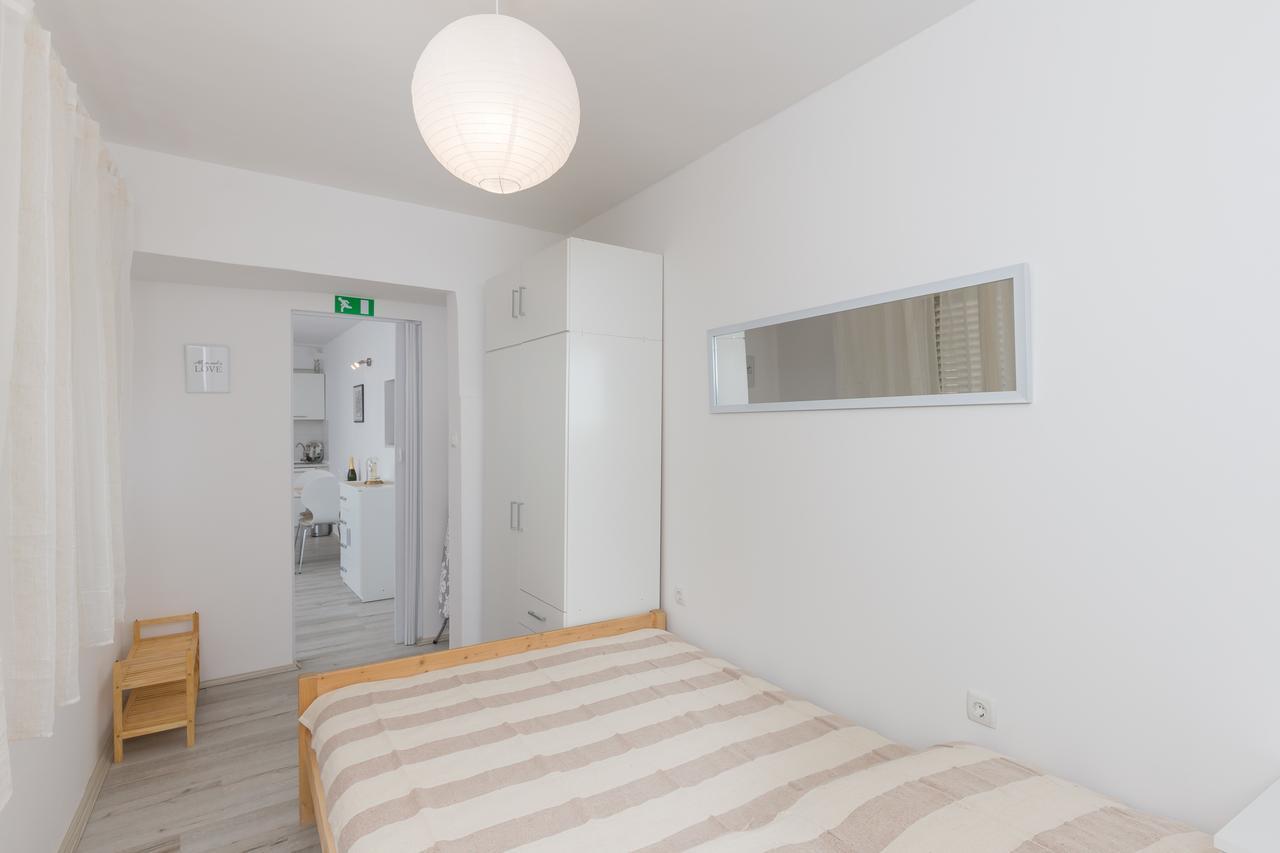 Izvijacica Suite Dubrovnik Exterior foto