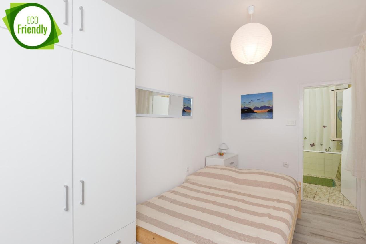 Izvijacica Suite Dubrovnik Exterior foto